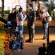Illustration for article titled Set photos from the Doctor Who Christmas special